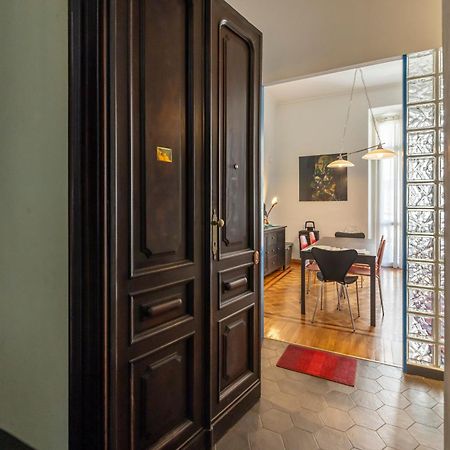 Nonpertutti Piazza Castello Accessibile Senior Famiglie Apartment Turin Ngoại thất bức ảnh