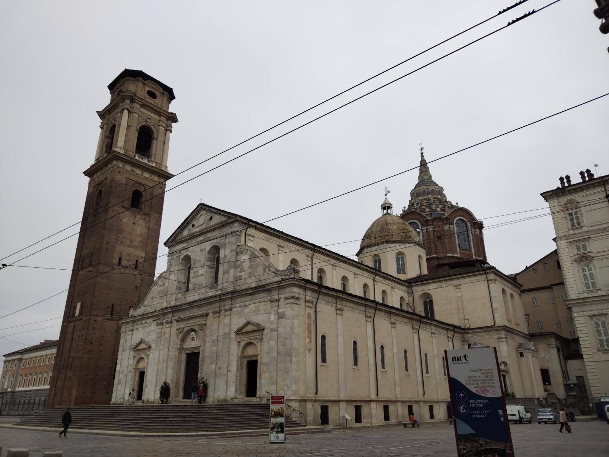 Nonpertutti Piazza Castello Senior E Famiglie Top Turin Ngoại thất bức ảnh