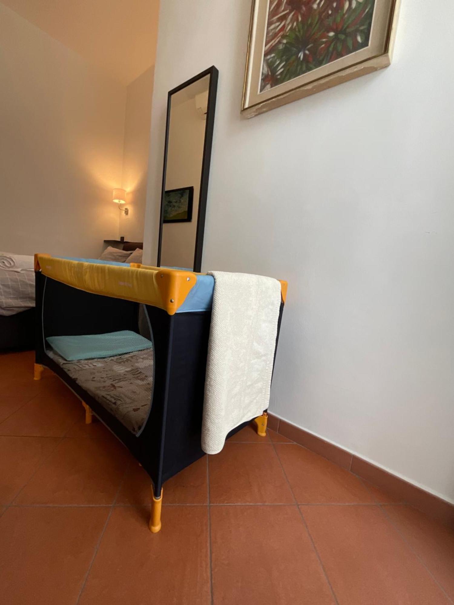 Nonpertutti Piazza Castello Accessibile Senior Famiglie Apartment Turin Ngoại thất bức ảnh