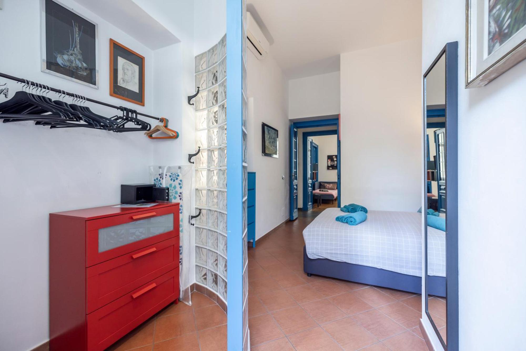 Nonpertutti Piazza Castello Accessibile Senior Famiglie Apartment Turin Ngoại thất bức ảnh