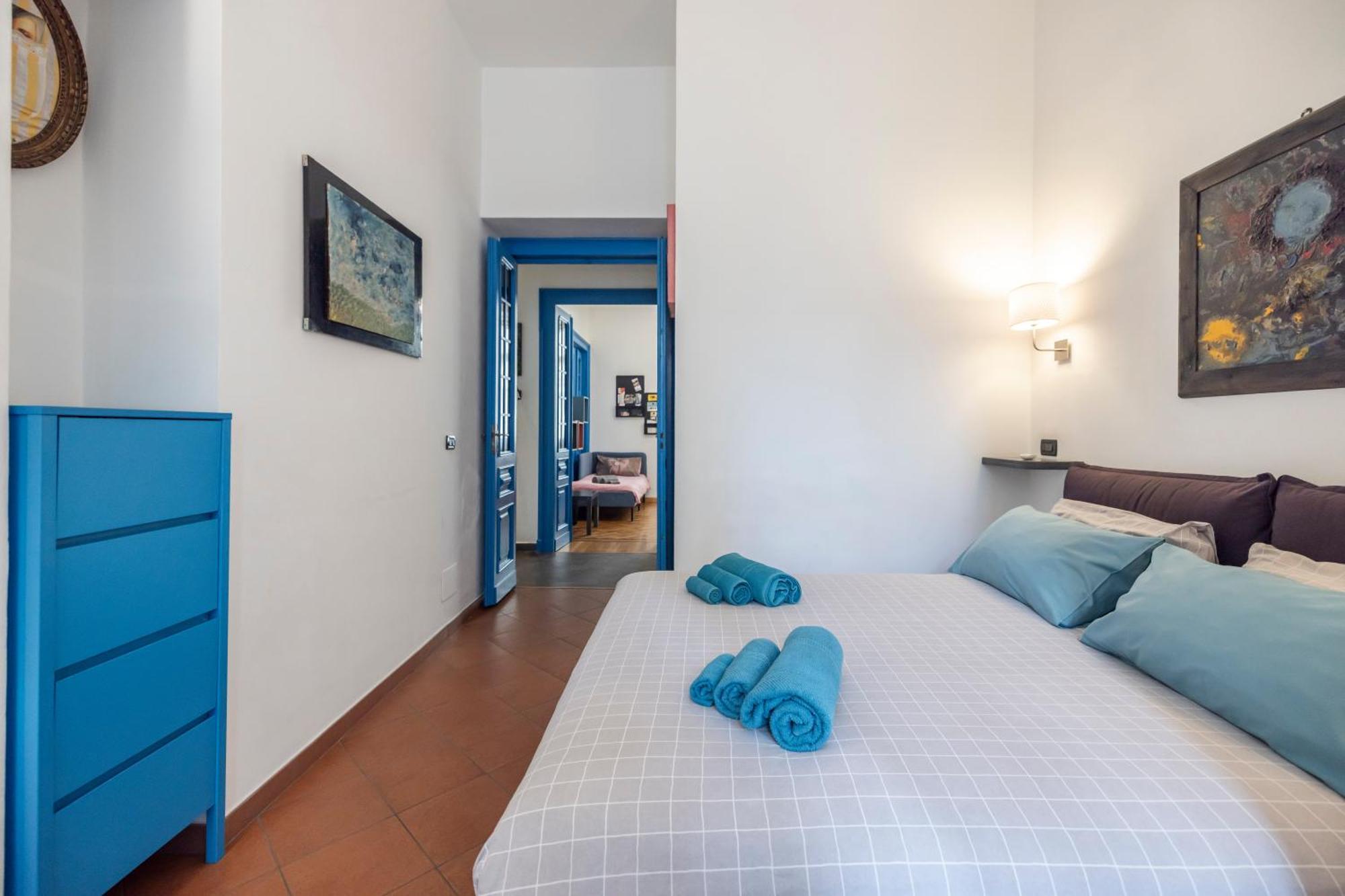 Nonpertutti Piazza Castello Accessibile Senior Famiglie Apartment Turin Ngoại thất bức ảnh