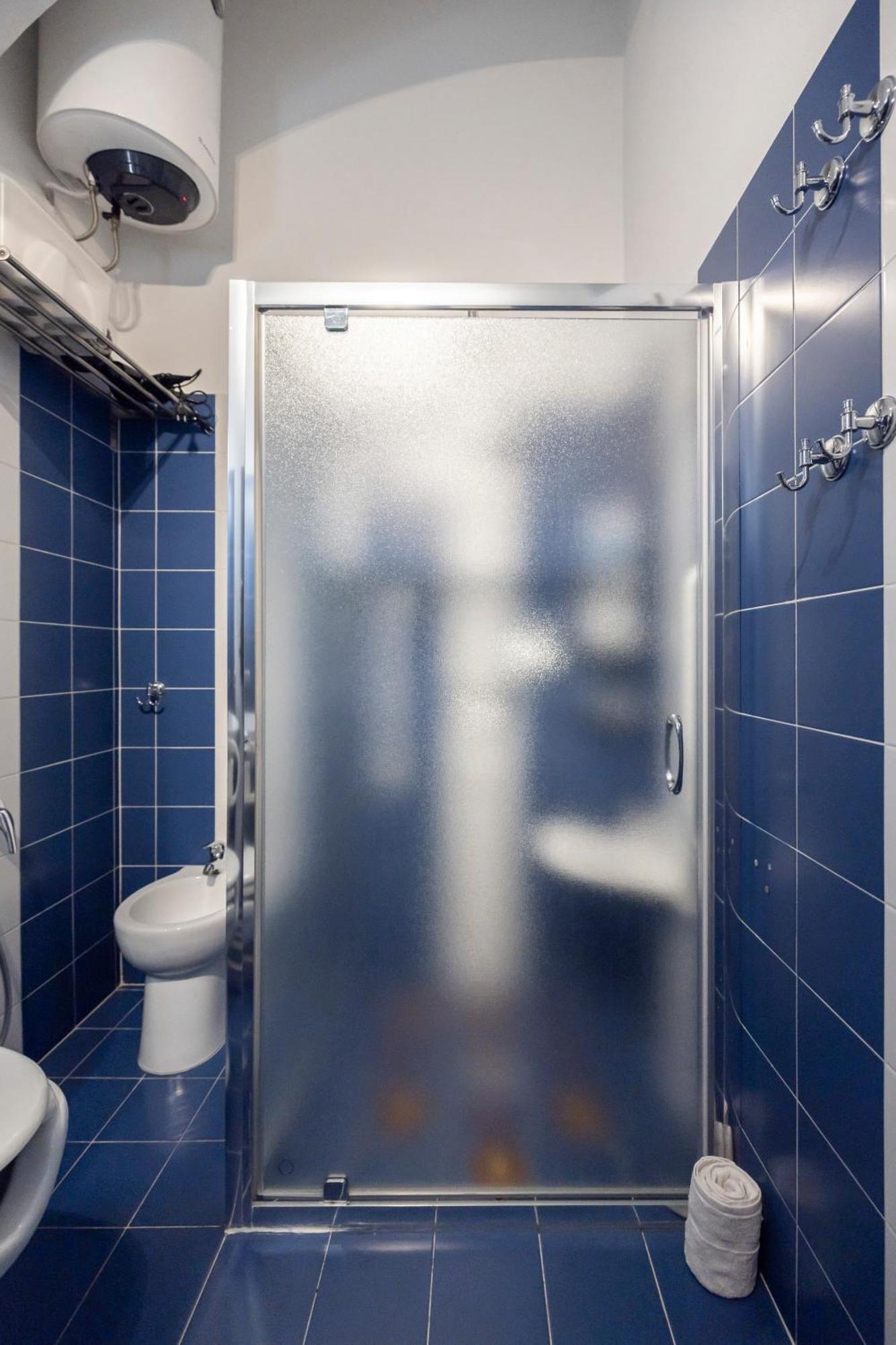 Nonpertutti Piazza Castello Accessibile Senior Famiglie Apartment Turin Ngoại thất bức ảnh