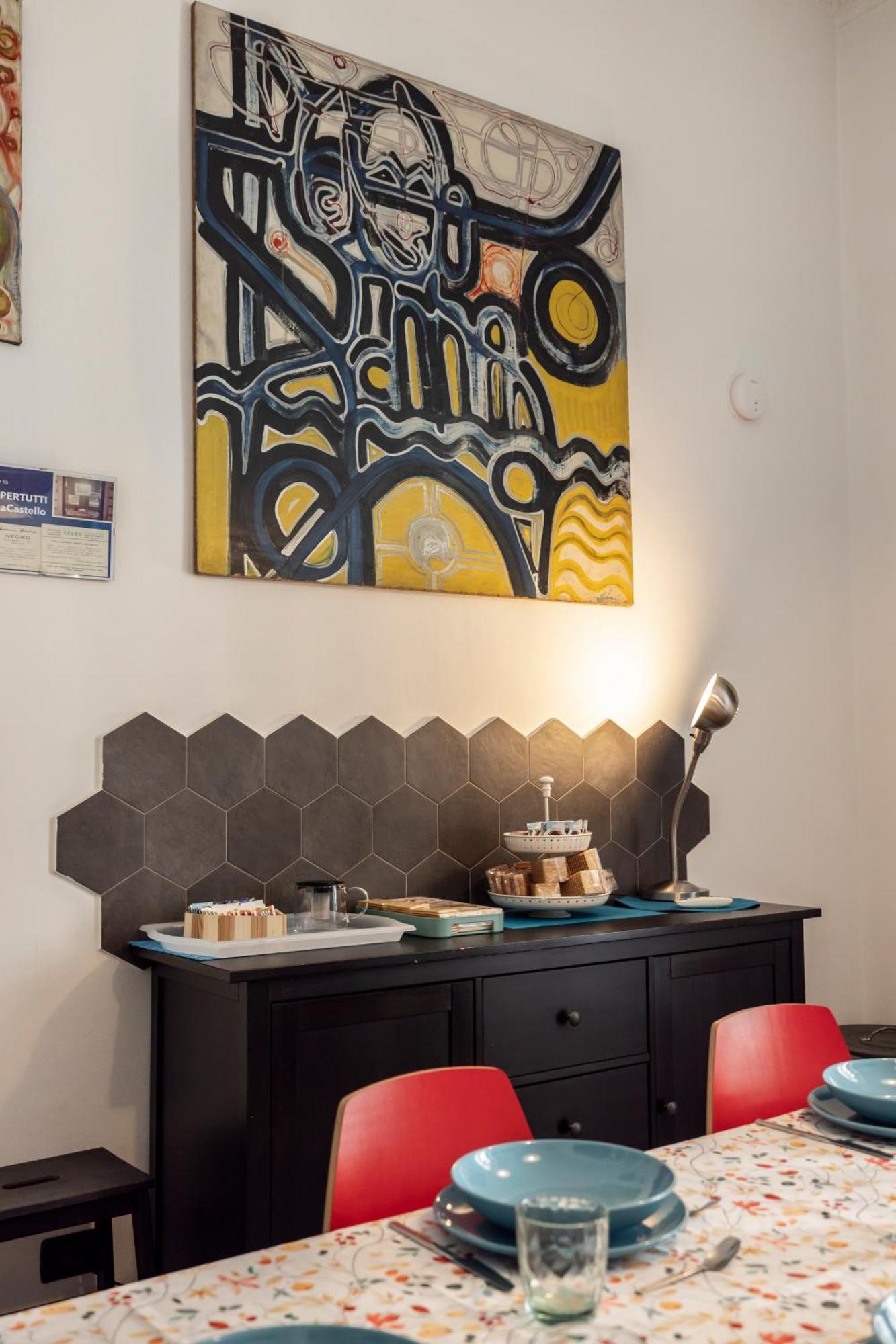Nonpertutti Piazza Castello Accessibile Senior Famiglie Apartment Turin Ngoại thất bức ảnh