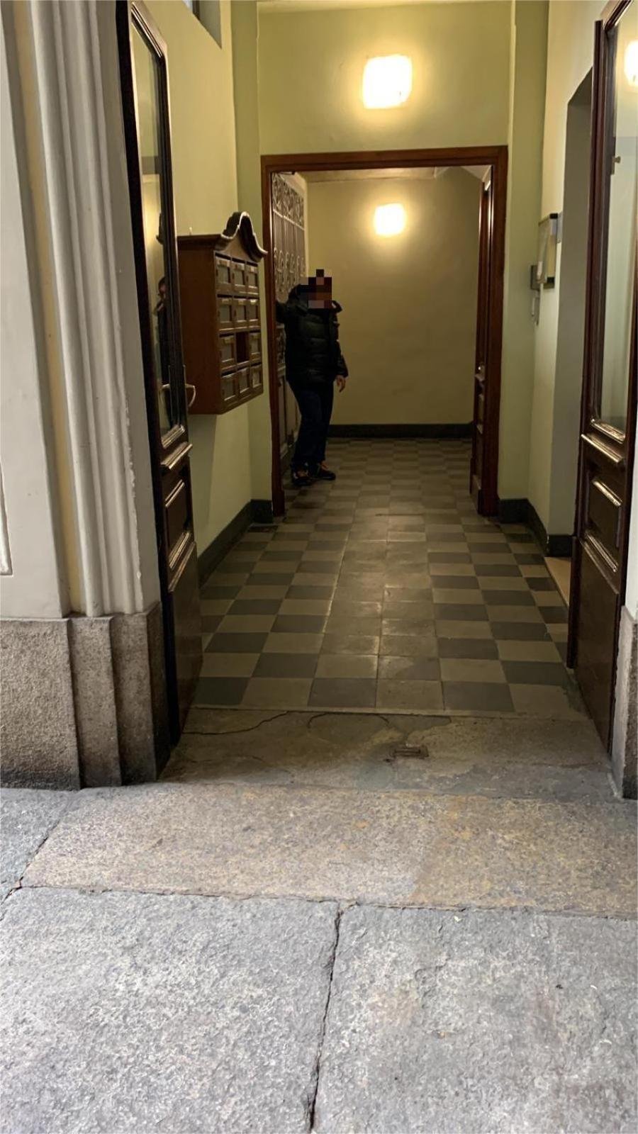 Nonpertutti Piazza Castello Accessibile Senior Famiglie Apartment Turin Ngoại thất bức ảnh